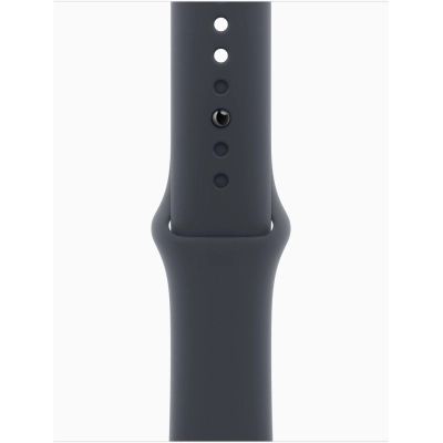 �����-���� Apple Watch SE 3�GPS 40mm�Midnight Aluminium Case with Midnight Sport Band - M/L (MEHC4RK/A) - �������� 3