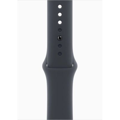 �����-���� Apple Watch SE 3�GPS�44mm�Midnight Aluminium Case with Midnight Sport Band - S/M (MEHN4RK/A) - �������� 3