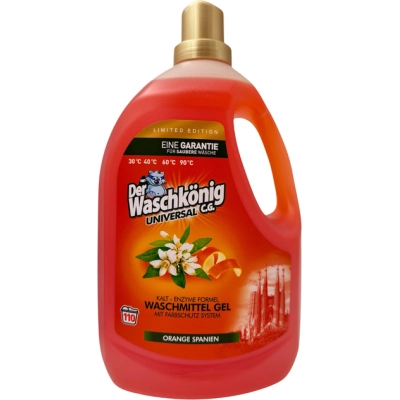 ���� ��� ������ Waschkonig Universal Orange Spanien 3.305 � (4260418936018) - �������� 1