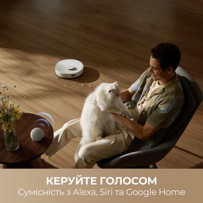 ������� Dreame F10 White (RLF11SA) - �������� 12