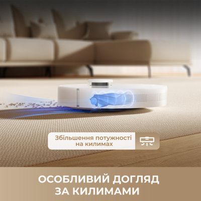 ������� Dreame F10 White (RLF11SA) - �������� 9