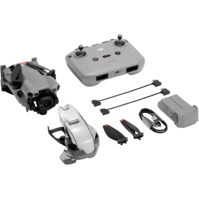 ������������ DJI Mini 5 Pro (����� RC-N3) (CP.MA.00000838) - �������� 10