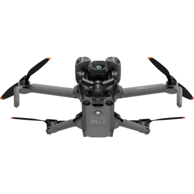 ������������ DJI Mini 5 Pro (����� RC-N3) (CP.MA.00000838) - �������� 5
