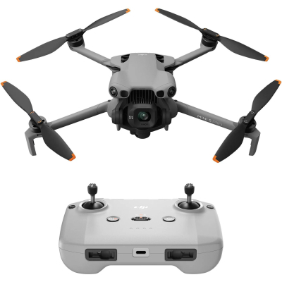 ������������ DJI Mini 5 Pro (����� RC-N3) (CP.MA.00000838) - �������� 1