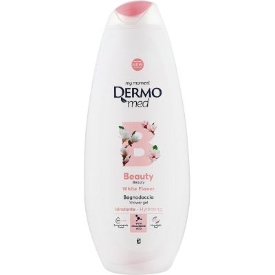 ���� ��� ���� DermoMed ����� ������ 650 �� (8050999571168) - �������� 1