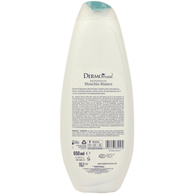 ���� ��� ���� DermoMed ����� ������ 650 �� (8054633839560) - �������� 4