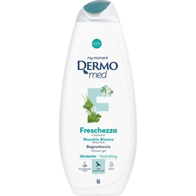 ���� ��� ���� DermoMed ����� ������ 650 �� (8054633839560) - �������� 1