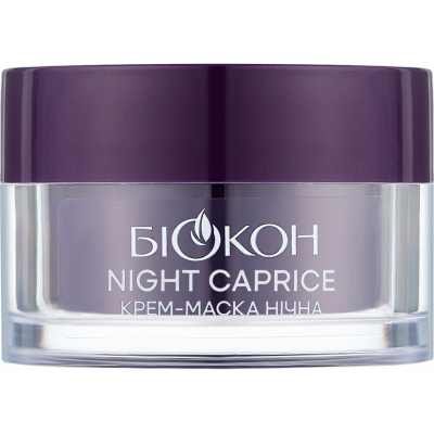 ���� ��� ������� ������ Age & Beauty Night Caprice 2�1 50 �� (4823110302347) - �������� 3
