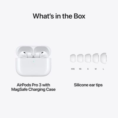 �������� Apple AirPods Pro 3 (MFHP4ZE/A) - �������� 7
