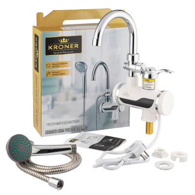 ��������� ��������������� Kroner Volt-CW191MDS (CV023248) - �������� 7