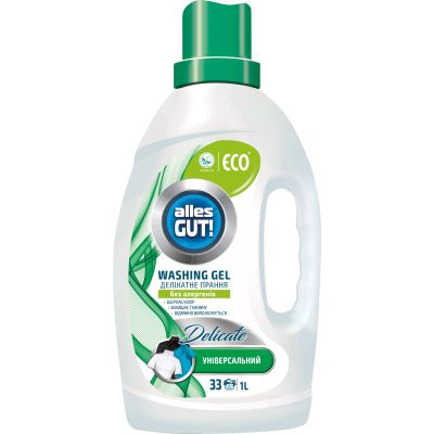 ���� ��� ������ Alles GUT! Eco ������������� 1 � (4820189880394) - �������� 1