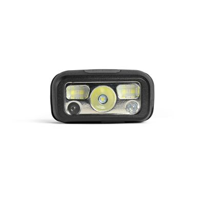 ������ �������� Titanum H07, Black, 80 ��, ����������� (500 mAh Li-ion), Type-C, IPX3 (TLF-H07) - �������� 3