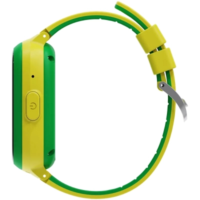 �����-�������� Canyon Sunny KW-48 Video 4G GPS Games Music Yellow/Green (CNE-KW48YG) - �������� 4