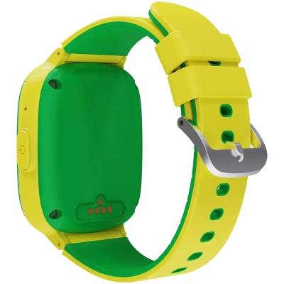 �����-�������� Canyon Sunny KW-48 Video 4G GPS Games Music Yellow/Green (CNE-KW48YG) - �������� 5