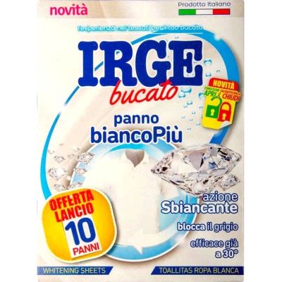 �������� ��� ������ Irge ������� ��� ����� ����� � ������������� 10 ��. (8021723035041) - �������� 1