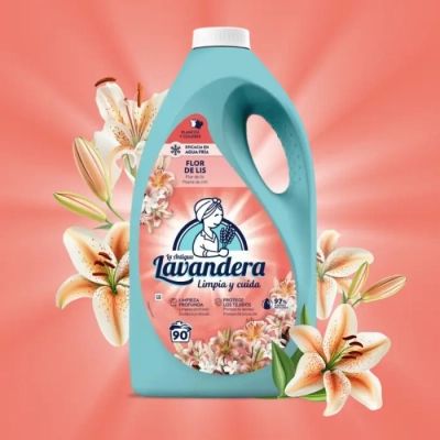 ���� ��� ������ La Antigua Lavandera Flor de Lis � �������� ����� � ������� 4.5 � (8435495847878) - �������� 2