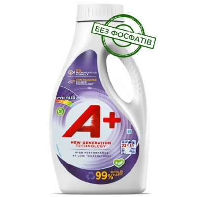 ���� ��� ������ A+ Colour 880 �� (8435495810667) - �������� 1