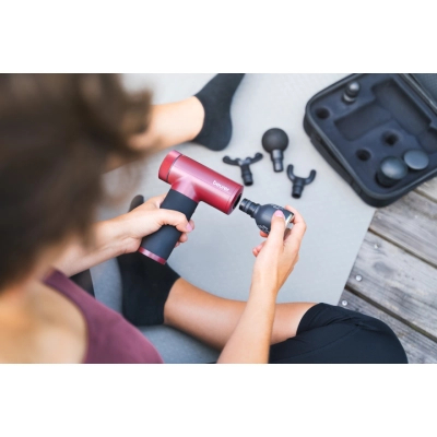 �������� Beurer MG 195 LE - �������� 8