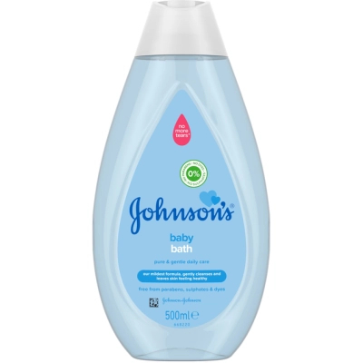 ���� ��� ������� Johnson�s baby Baby 500 �� (3574669908528) - �������� 1