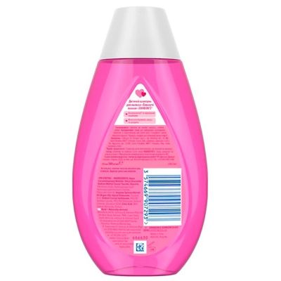   Johnsons baby   300  (3574669907293) -  2