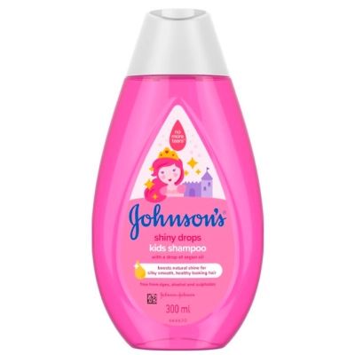   Johnsons baby   300  (3574669907293) -  1