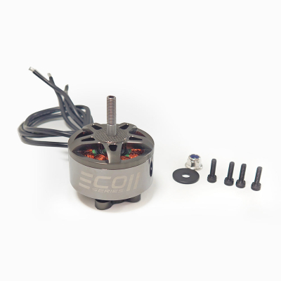    Emax ECO II 4215 660KV (0101096101) -  6