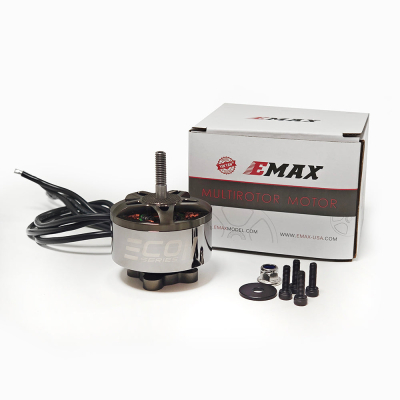    Emax ECO II 4215 350KV (0101096093) -  1