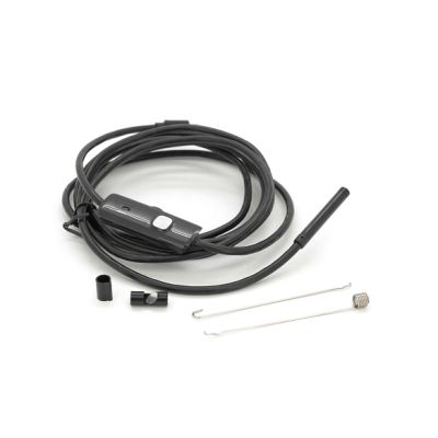 ������������� ������ Voltronic ������ 5.5��, �������� ������ 2�, � LED-������������, IP67 (YT-En-5.5-3H2m) - �������� 2
