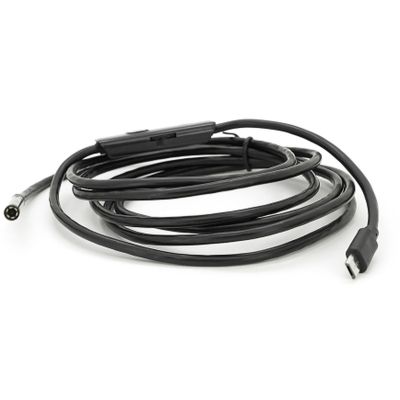 ������������� ������ Voltronic ������ 5.5��, �������� ������ 2�, � LED-������������, IP67 (YT-En-5.5-3H2m) - �������� 1
