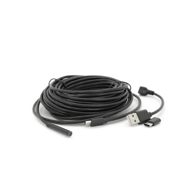 ������������� ������ Voltronic ������ 5.5��, �'���� ������ 10�, � LED-������������, IP67 (YT-En-5.5-3S10m) - �������� 3