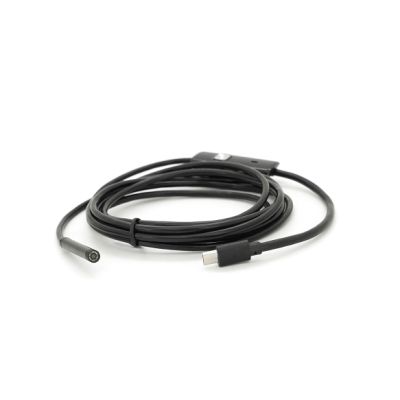 ������������� ������ Voltronic ������ 5.5��, �'���� ������ 2�, � LED-������������, IP67 (YT-En-5.5-3S2m) - �������� 2