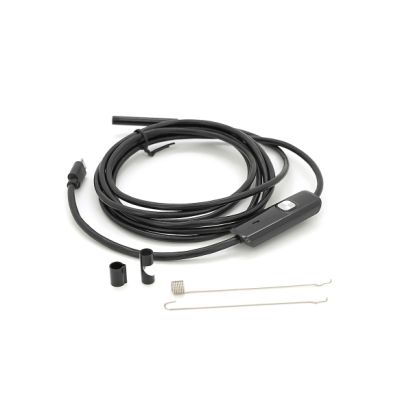 ������������� ������ Voltronic ������ 5.5��, �'���� ������ 2�, � LED-������������, IP67 (YT-En-5.5-3S2m) - �������� 3