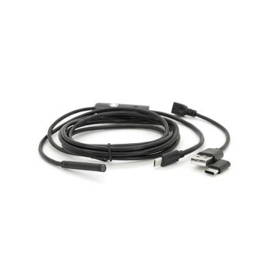 ������������� ������ Voltronic ������ 5.5��, �'���� ������ 2�, � LED-������������, IP67 (YT-En-5.5-3S2m) - �������� 1