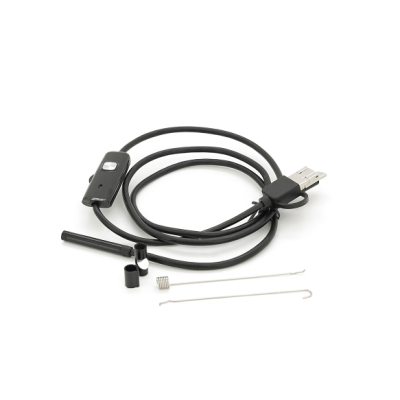   Voltronic  5.5,   1,  LED-, IP67 (YT-En-5.5-3H1m) -  2