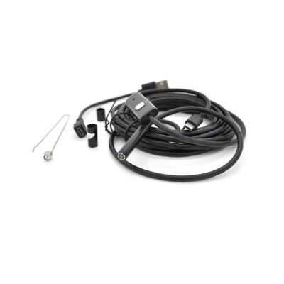 ����������� ������ Voltronic ������ 5.5��, �'���� ������ 3,5�, � LED-������������, IP67 (YT-En-5.5-3S3,5m) - �������� 2