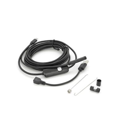 ����������� ������ Voltronic ������ 5.5��, �'���� ������ 3,5�, � LED-������������, IP67 (YT-En-5.5-3S3,5m) - �������� 5