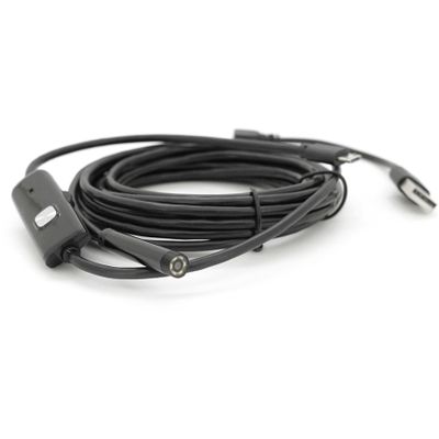 ����������� ������ Voltronic ������ 5.5��, �'���� ������ 3,5�, � LED-������������, IP67 (YT-En-5.5-3S3,5m) - �������� 1