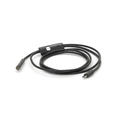 ����������� ������ Voltronic ��� ������ 7.0 mm, �'���� �����, 1,5� (YT-En-1.5SW7.0) - �������� 2