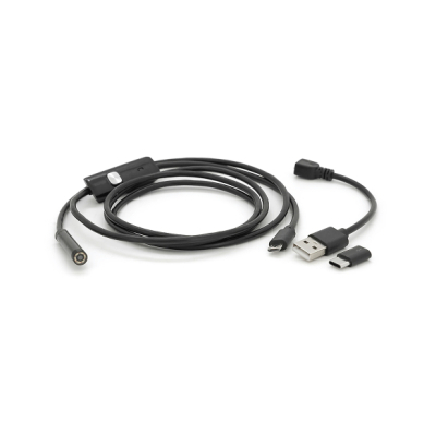 ����������� ������ Voltronic ��� ������ 7.0 mm, �'���� �����, 1,5� (YT-En-1.5SW7.0) - �������� 1