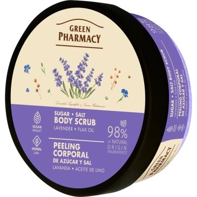 ����� ��� ���� Green Pharmacy �������-������� ������� � ����� ���� 200 �� (4823015945366) - �������� 1