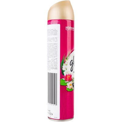 �������� ������ Glade Relaxing Zen 300 �� (5000204539400) - �������� 3