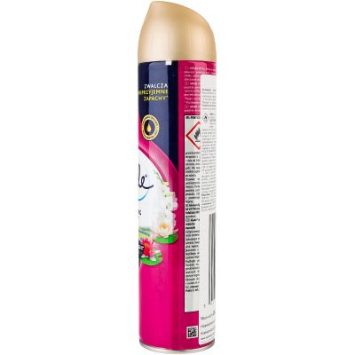 �������� ������ Glade Relaxing Zen 300 �� (5000204539400) - �������� 4
