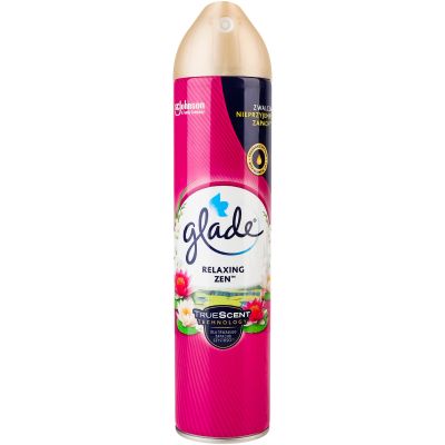 �������� ������ Glade Relaxing Zen 300 �� (5000204539400) - �������� 1