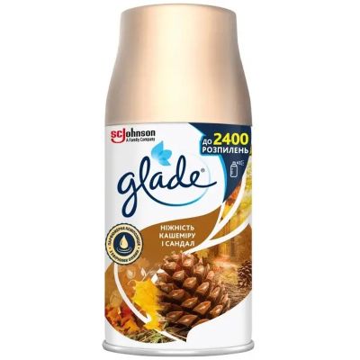 �������� ������ Glade ͳ������ ������� � ������ ������ ����� 269 �� (8690784317115) - �������� 1
