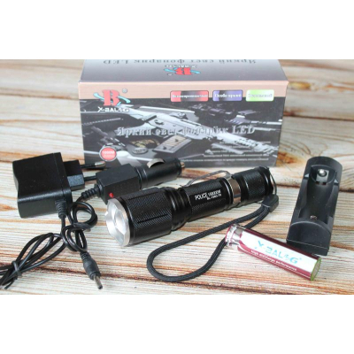 ˳���� Bailong BL-1860-�6 - �������� 4