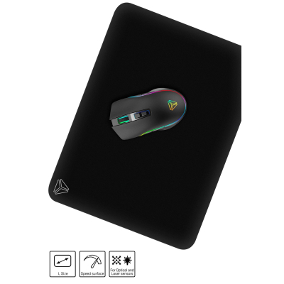 ������� ��� ���� ������� ��� ����� YENKEE YPM 47 Speed Top L Black (45015888) - �������� 6