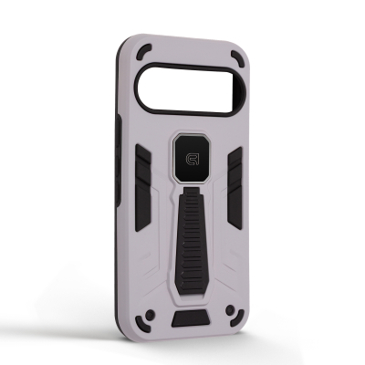 ����� ��� ���������� �������� Armorstandart Proover Google Pixel 10 5G / 10 Pro 5G Grey (ARM87272) - �������� 2