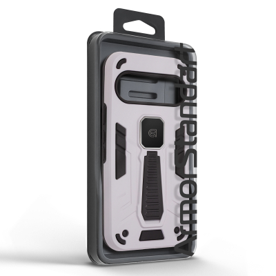 ����� ��� ���������� �������� Armorstandart Proover Google Pixel 10 5G / 10 Pro 5G Grey (ARM87272) - �������� 3