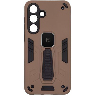 ����� ��� ���������� �������� Armorstandart Proover Samsung S25 FE 5G Brown (ARM86426) - �������� 1