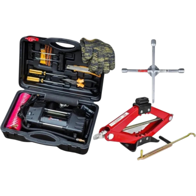 ����� ��������� Poputchik ������� 2 (33-041-IS) - �������� 1